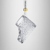 Baby's First Boot Ornament 2025